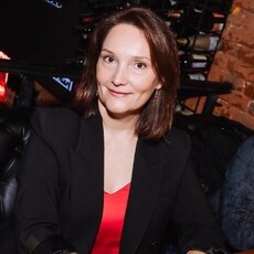 Фотография девушки Екатерина, 39 лет из г. Краснодар