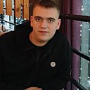 Максим, 19 лет