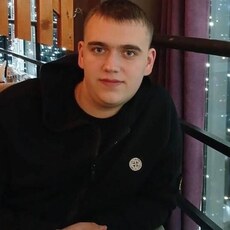 Фотография мужчины Максим, 19 лет из г. Горловка