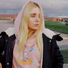 Фотография девушки Эвелина, 21 год из г. Москва