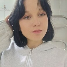 Фотография девушки Алина, 18 лет из г. Анапа