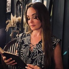 Фотография девушки Алена, 41 год из г. Киров