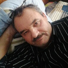 Фотография мужчины Игорь, 60 лет из г. Оренбург