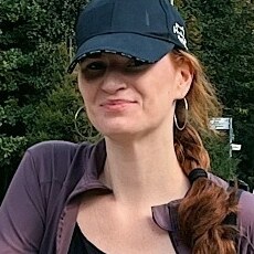 Фотография девушки Ольга, 33 года из г. Мытищи