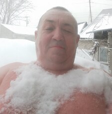 Фотография мужчины Виталий, 59 лет из г. Барнаул