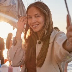 Фотография девушки Марина, 34 года из г. Екатеринбург