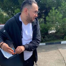 Фотография мужчины Дмитрий, 39 лет из г. Сургут