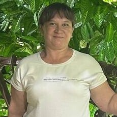 Фотография девушки Мария, 41 год из г. Владивосток