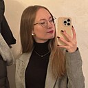 Полина, 20 лет