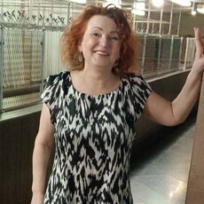 Фотография девушки Татьяна, 56 лет из г. Бобруйск