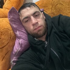 Фотография мужчины Мага, 35 лет из г. Павлодар