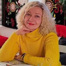 Фотография девушки Алёна, 50 лет из г. Челябинск