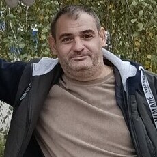 Фотография мужчины Александр, 43 года из г. Феодосия