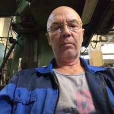 Фотография мужчины Тульская Область, 62 года из г. Алексин