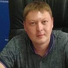 Фотография мужчины Андрей, 32 года из г. Тольятти
