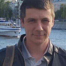 Фотография мужчины Антон, 44 года из г. Пыть-Ях