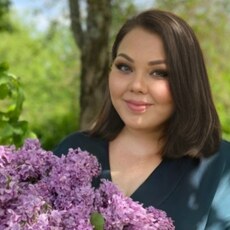 Фотография девушки Женя, 35 лет из г. Алчевск