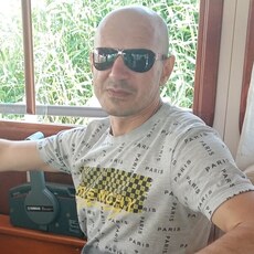 Фотография мужчины Армен, 40 лет из г. Оренбург