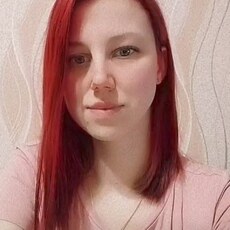 Фотография девушки Екатерина, 29 лет из г. Урюпинск