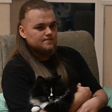 Фотография мужчины Максим, 22 года из г. Омск