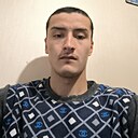 Иброхим, 23 года