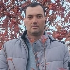 Фотография мужчины Магамет, 37 лет из г. Казань