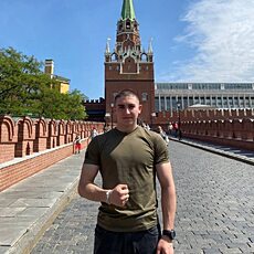 Фотография мужчины Артём, 24 года из г. Братск