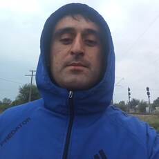 Фотография мужчины Георгий, 34 года из г. Владикавказ