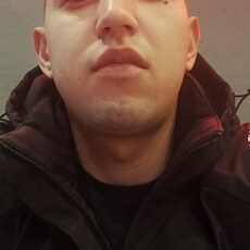 Фотография мужчины Валерий, 28 лет из г. Владивосток