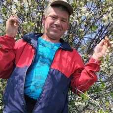 Фотография мужчины Виктор, 44 года из г. Уфа