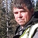 Горик, 46 лет