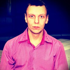 Фотография мужчины Михаил, 31 год из г. Тайга