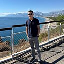 Азамат, 23 года