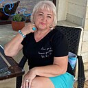 Лариса, 64 года