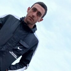 Фотография мужчины Arman, 25 лет из г. Чита