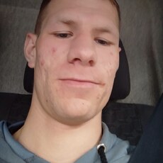 Фотография мужчины Игорь Новиков, 22 года из г. Ува