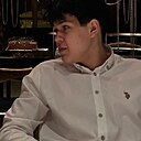 Вадим, 19 лет