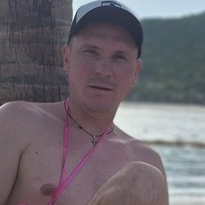 Фотография мужчины Ми, 40 лет из г. Москва