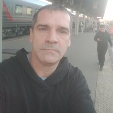 Фотография мужчины Евгений, 46 лет из г. Оловянная