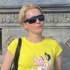 Фотография девушки Наташа, 46 лет из г. Тольятти