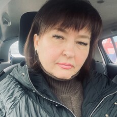 Фотография девушки Оксана, 53 года из г. Санкт-Петербург