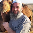 Усман, 59 лет