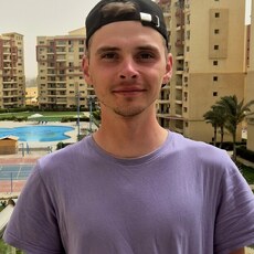 Фотография мужчины Саша, 24 года из г. Тосно