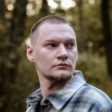 Фотография мужчины Богдан, 32 года из г. Солнечногорск