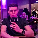 Никита, 25 лет