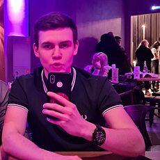 Фотография мужчины Никита, 25 лет из г. Лобня