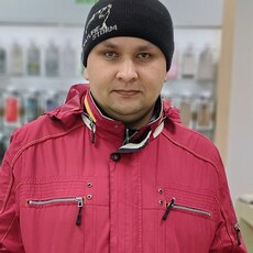 Фотография мужчины Игорь, 35 лет из г. Ульяновск