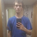 Андрей, 19 лет