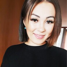 Фотография девушки Наталья, 33 года из г. Ангарск