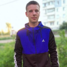 Фотография мужчины Вячеслав, 30 лет из г. Калуга